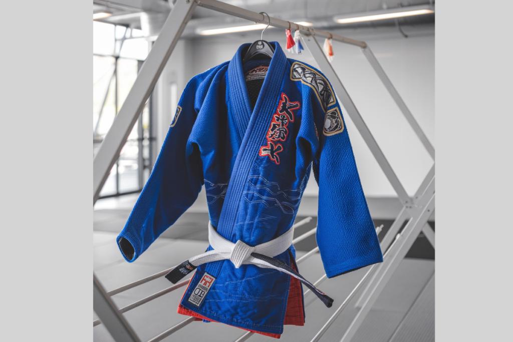 Dicas para Cuidar do Seu Kimono de Jiu-Jitsu