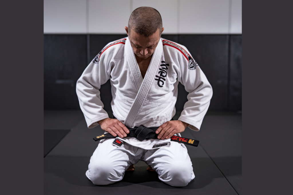 Melhores Marcas de Kimonos de Jiu-Jitsu